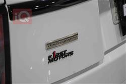 Land Rover Range Rover Vogue